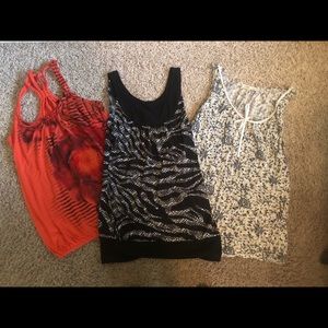15 cute woman’s shirts all size large